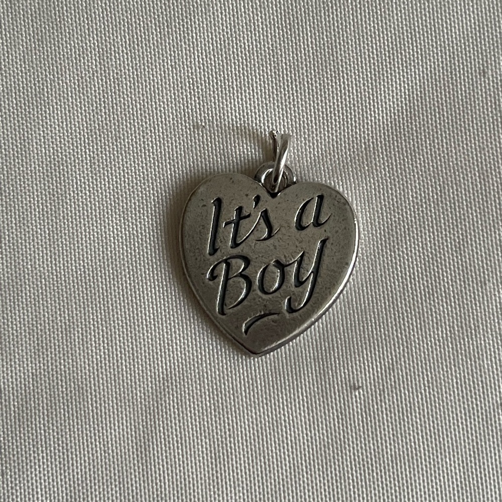 James Avery charm